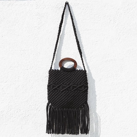 Handbag Rachel Zoe Summer 19 Box of Style - Picture 2 of 6